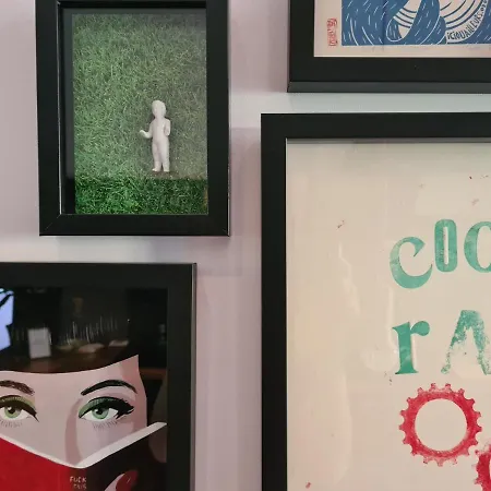 Georgina * Опатия