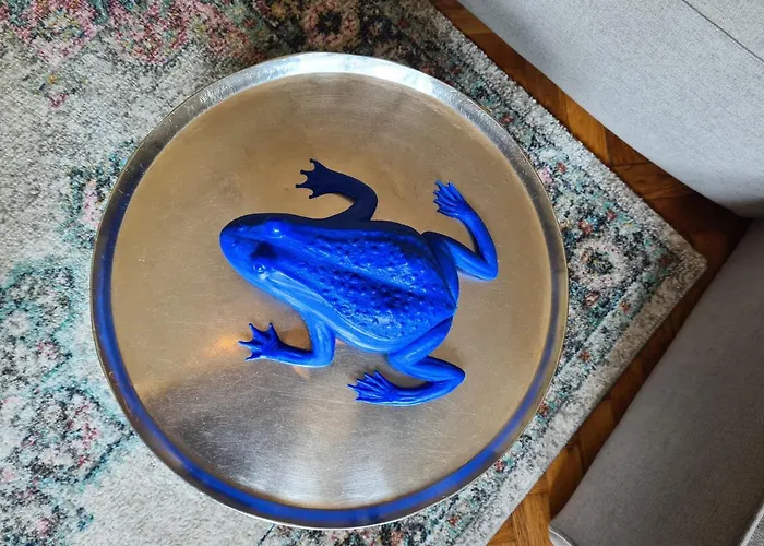 Georgina Апартаменты Опатия