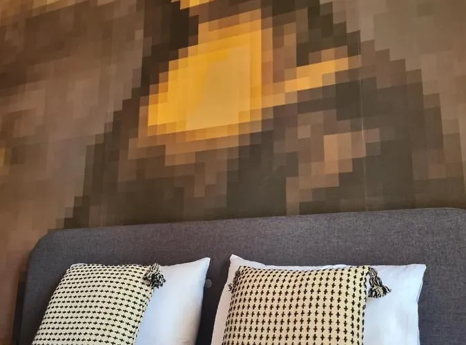 Апартаменты Georgina