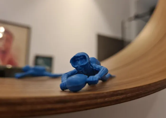 Georgina Опатия