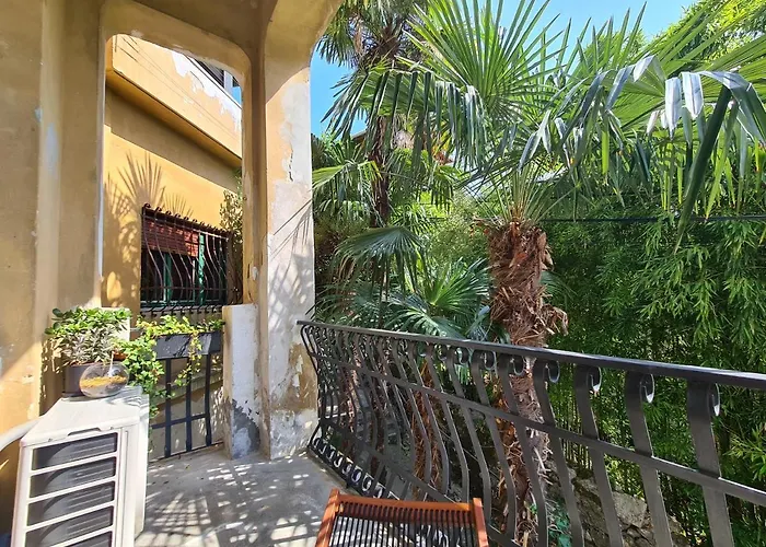 Апартаменты Georgina