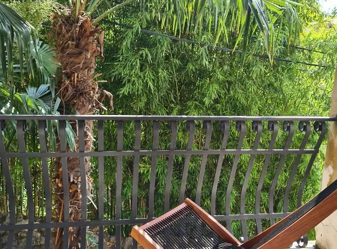 Georgina Апартаменты