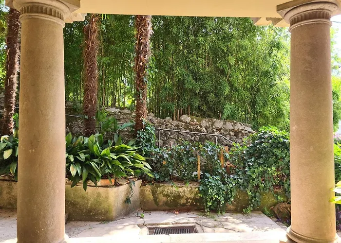 Апартаменты Georgina *