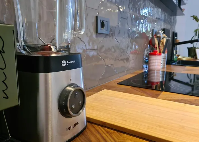 Апартаменты Georgina Опатия