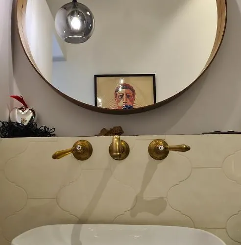 Апартаменты Georgina