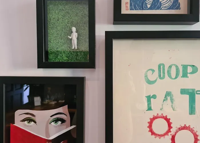 Georgina * Опатия