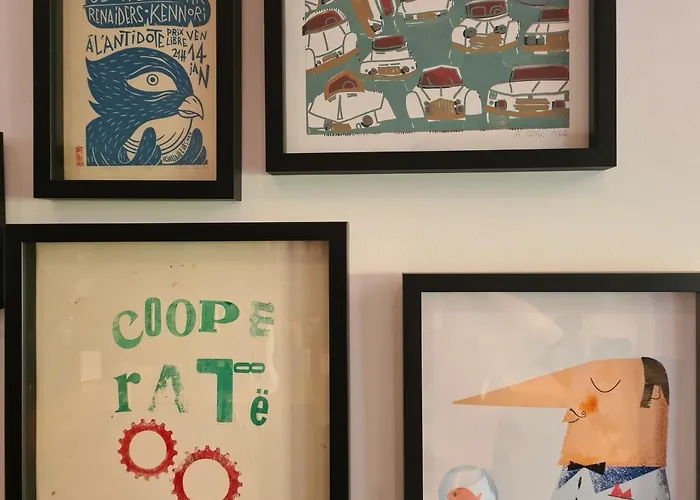 Georgina Апартаменты