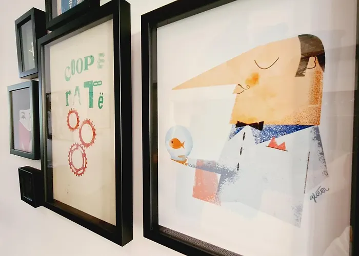 Georgina Апартаменты Опатия