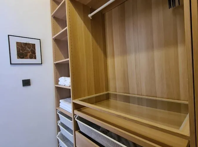 Georgina Апартаменты Опатия