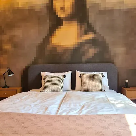 Apartament Georgina *