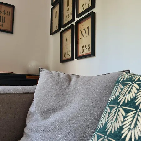 Apartament Georgina *