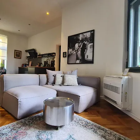 Georgina Apartament Opatija