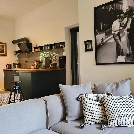 Georgina Apartament Opatija