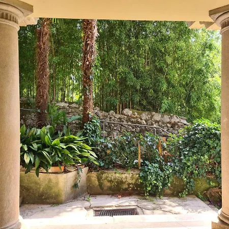 Apartament Georgina *