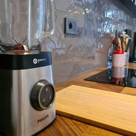 Daire Georgina Opatija