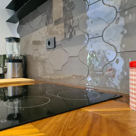 Apartament Georgina Opatija