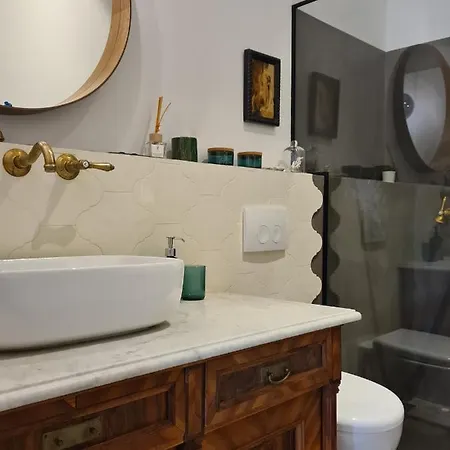 Apartament Georgina Opatija