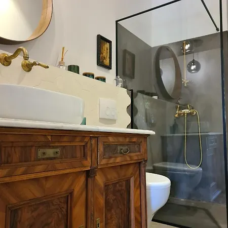 Apartament Georgina *