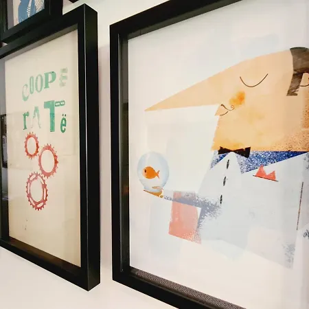 Georgina Apartament Opatija