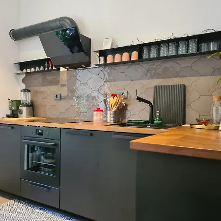 Apartament Georgina Opatija