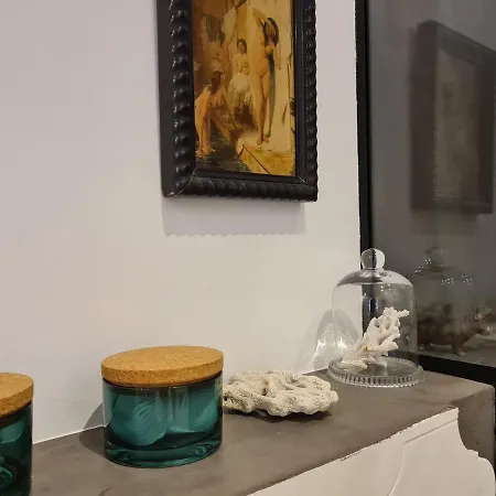 Georgina 公寓 奥帕提亚