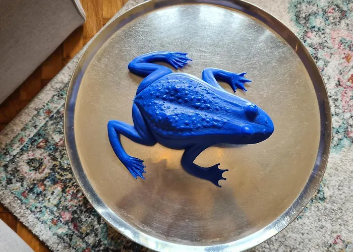 Georgina * 奥帕提亚