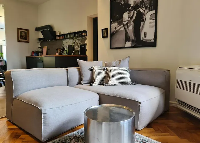 Georgina 公寓 奥帕提亚