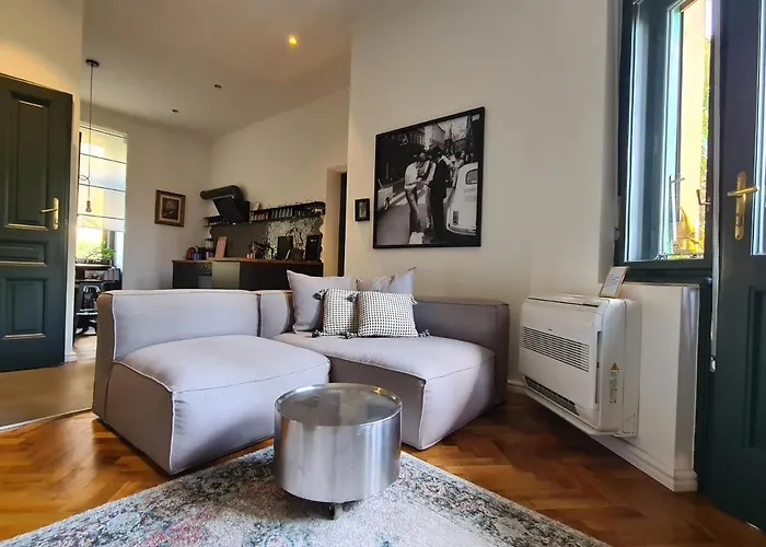 Georgina 公寓 奥帕提亚