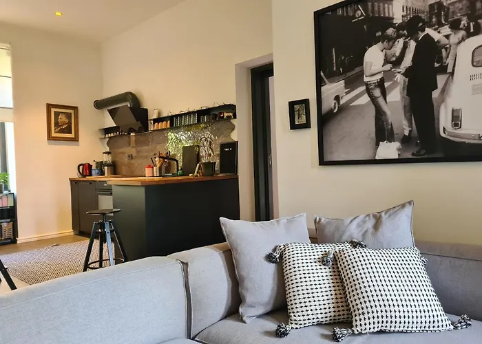 Georgina דירה אופטיה