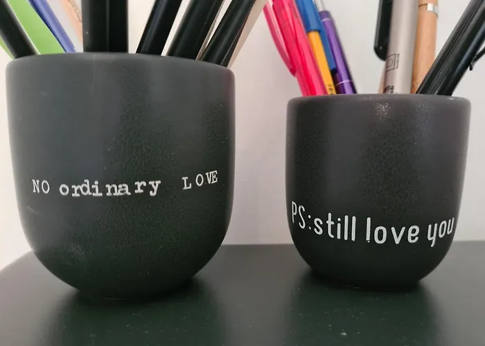 דירה Georgina אופטיה