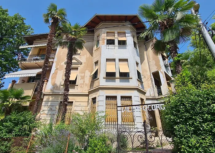 Georgina 奥帕提亚