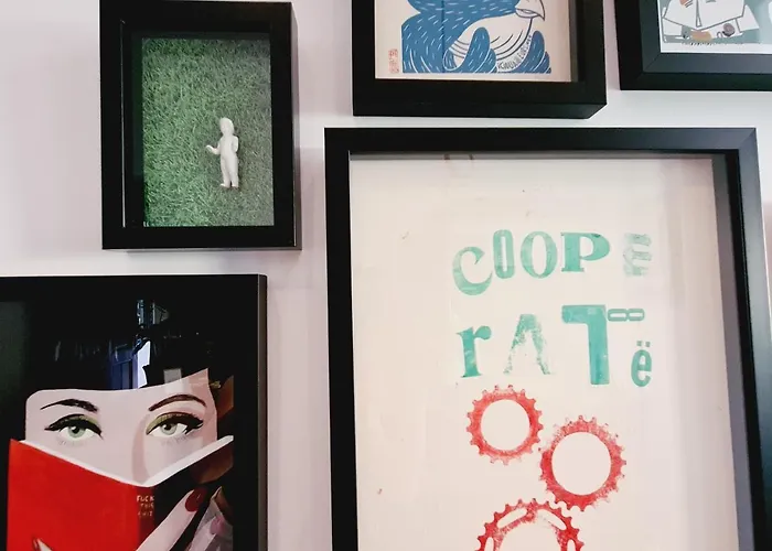 Georgina דירה אופטיה