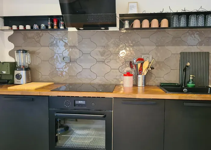 Georgina דירה אופטיה