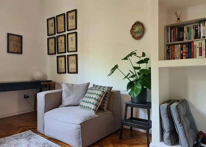 דירה Georgina אופטיה