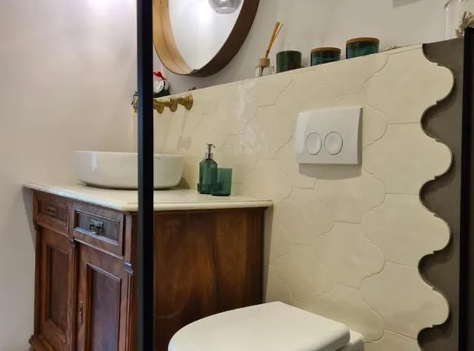 דירה Georgina אופטיה