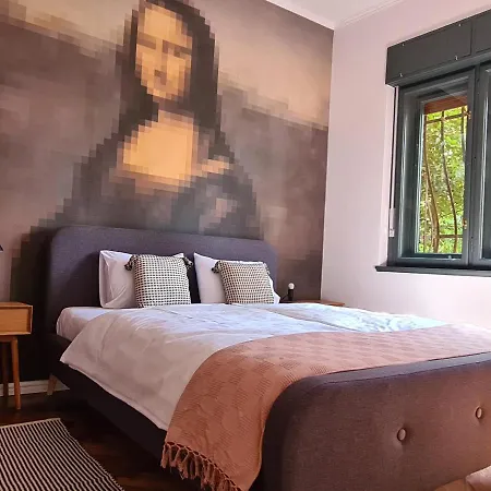 Georgina Appartement