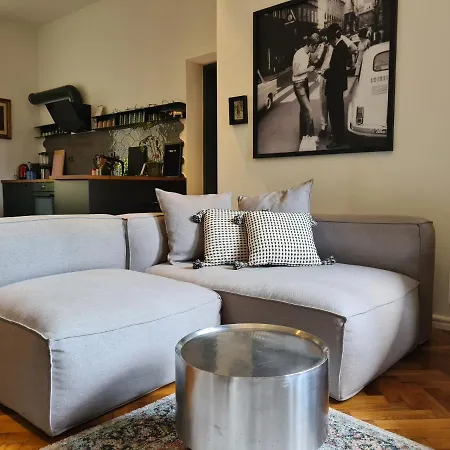 Georgina Appartement Opatija