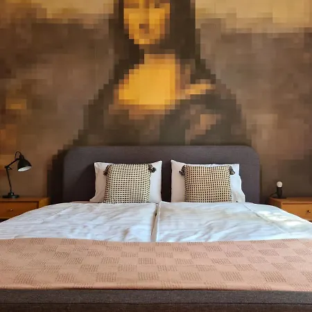 Appartement Georgina Opatija