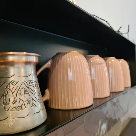 Georgina Appartement