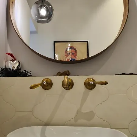 Appartement Georgina