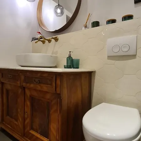 Georgina Appartement