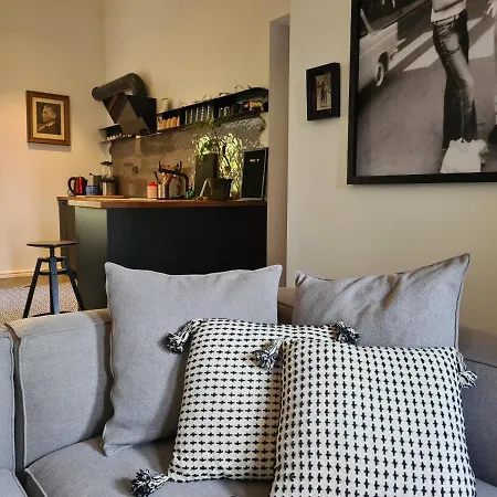 Appartement Georgina *