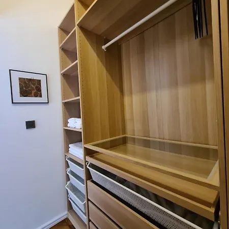 Georgina Appartement Opatija