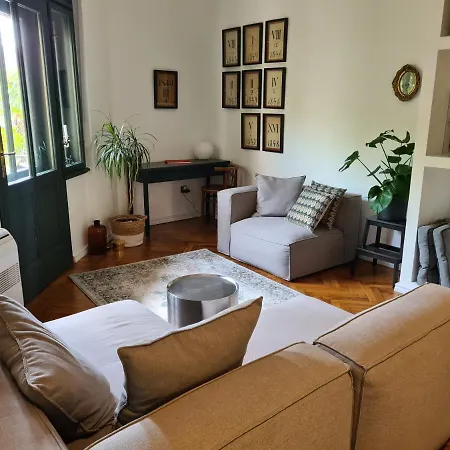 Georgina Appartement *