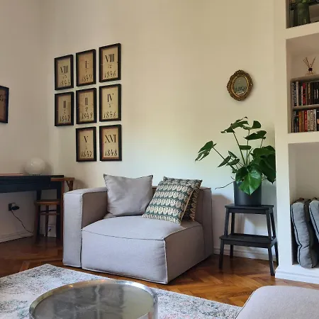 Appartement Georgina