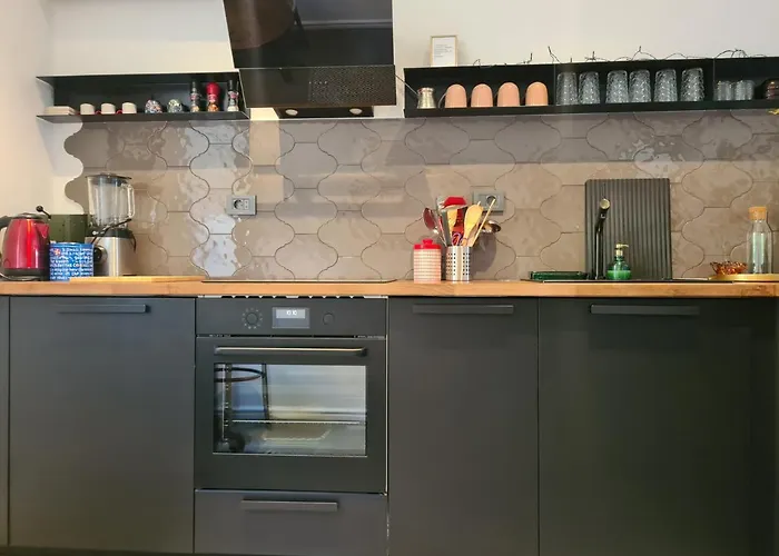 Georgina شقة أوباتيا