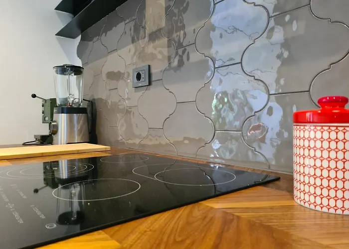 شقة Georgina أوباتيا