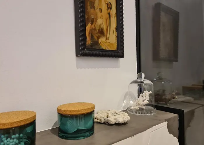 Georgina شقة أوباتيا